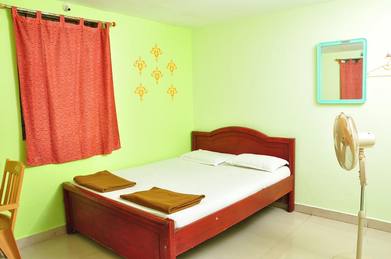 P A Resort Kolli Hills Εξωτερικό φωτογραφία