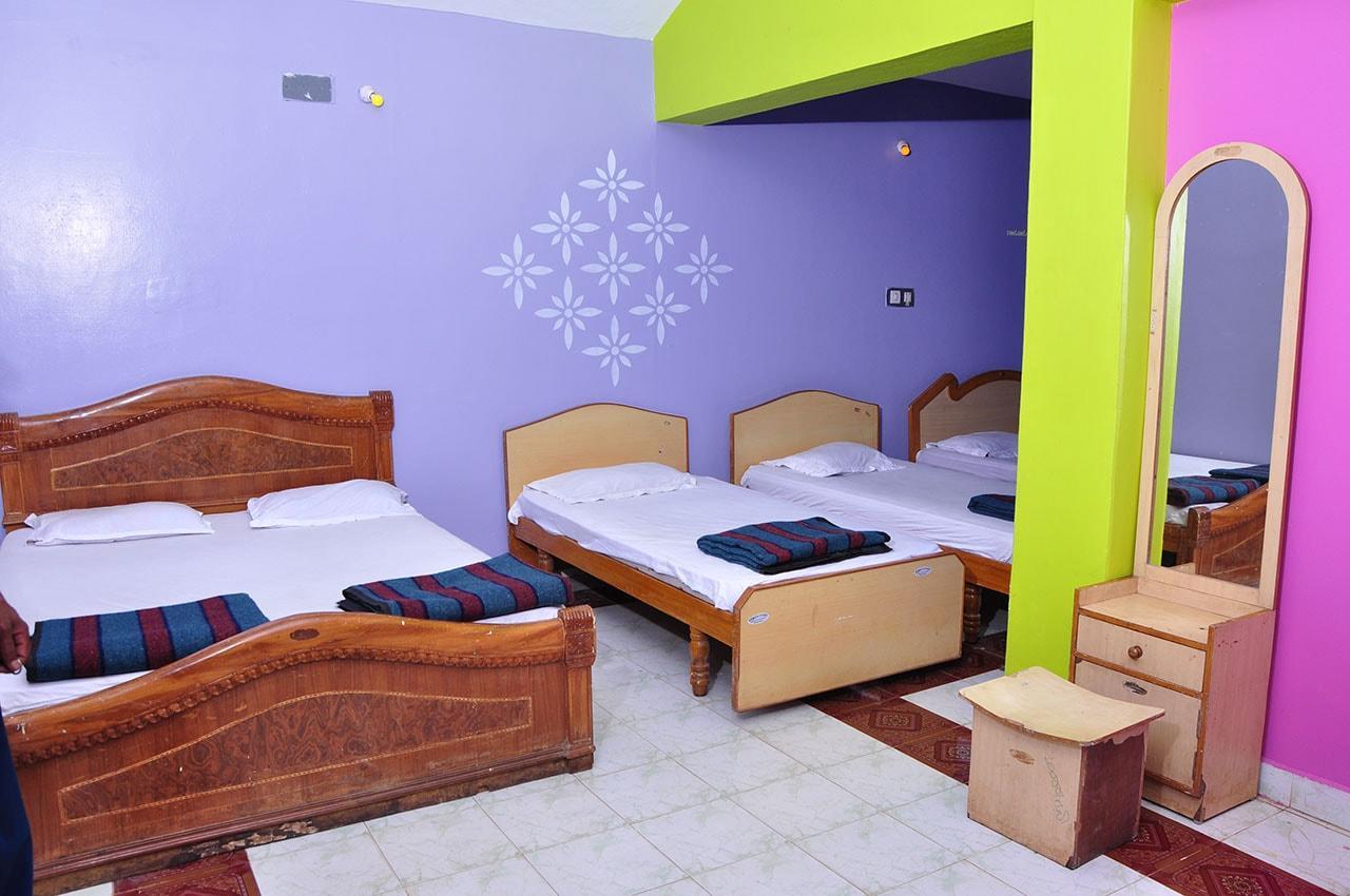 P A Resort Kolli Hills Εξωτερικό φωτογραφία