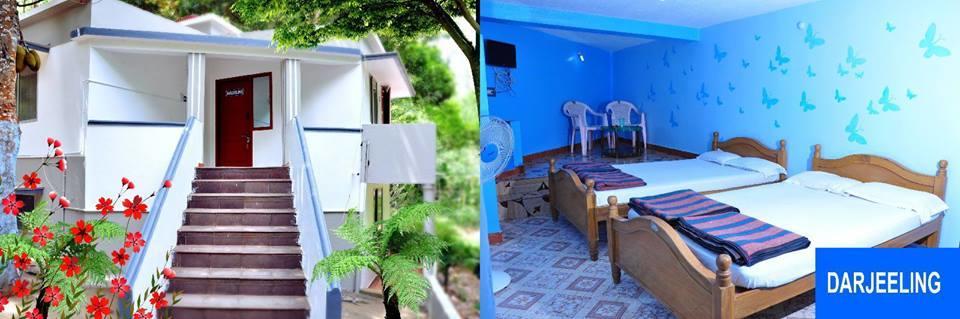 P A Resort Kolli Hills Εξωτερικό φωτογραφία