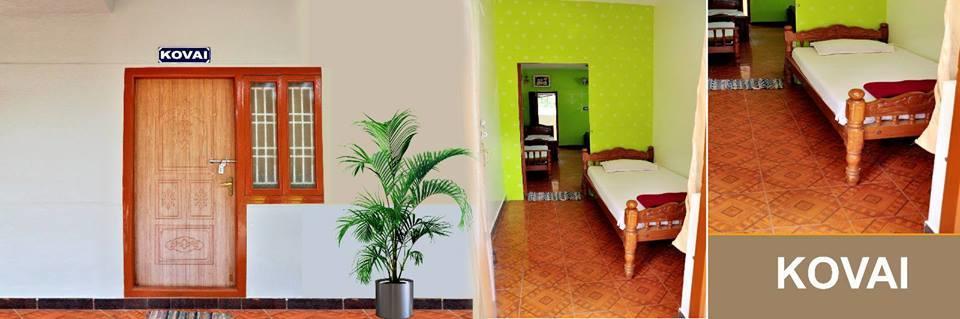 P A Resort Kolli Hills Εξωτερικό φωτογραφία
