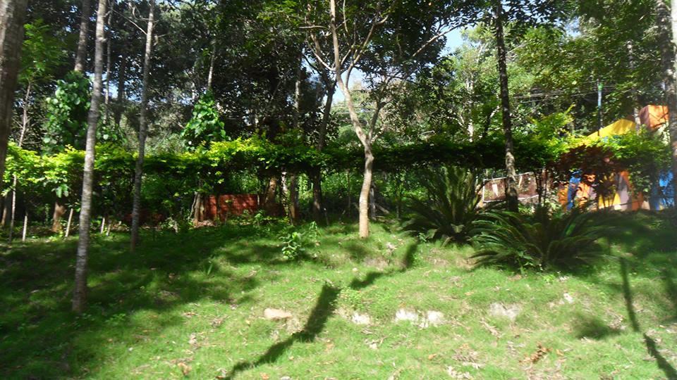 P A Resort Kolli Hills Εξωτερικό φωτογραφία